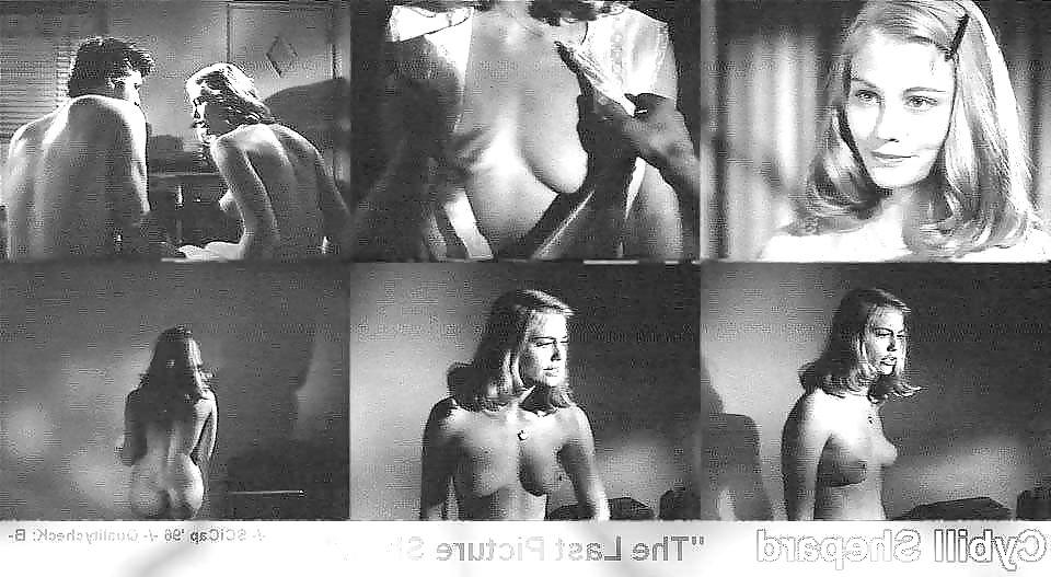 25P Celeb nudity vol VI