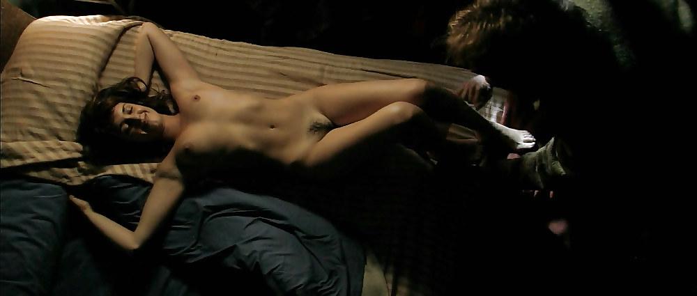 25P Celeb nudity vol VI