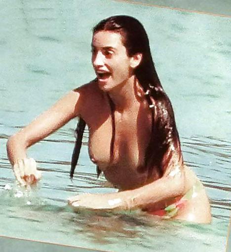 25P Celeb nudity vol VI
