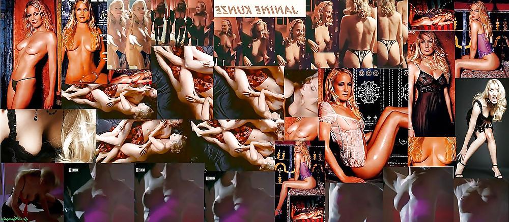 25P Celeb nudity vol VI
