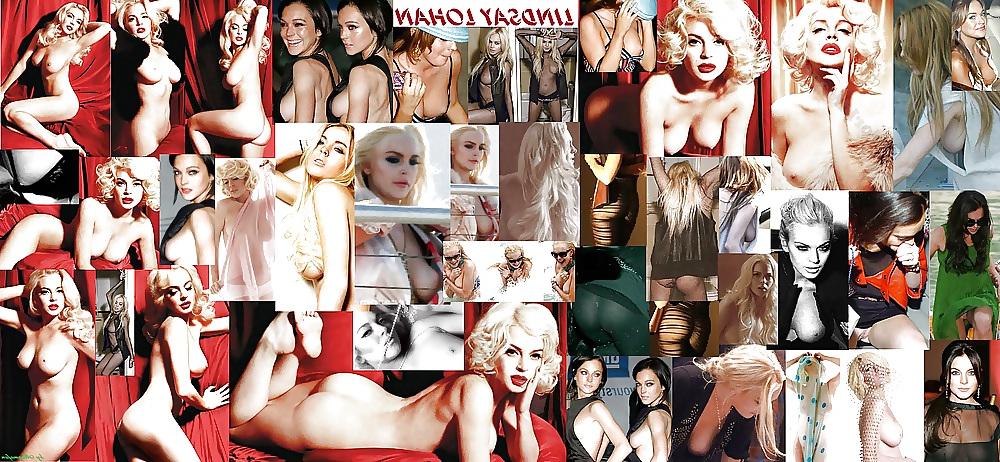 25P Celeb nudity vol VI