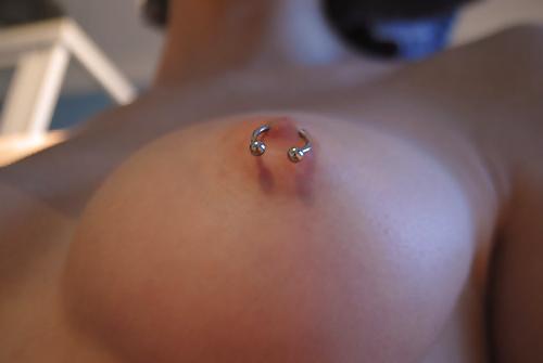 25P Pierced 3!