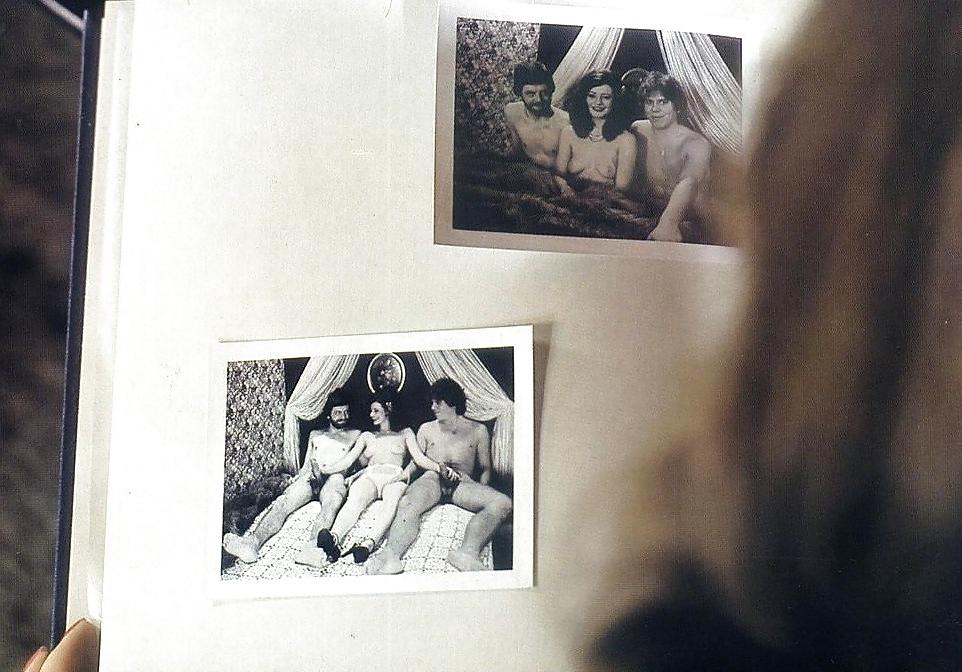16P Vintage Group - Erotic Album