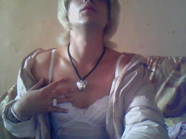 7P Crossdresser