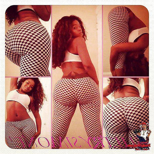25P Booty prt 3