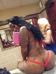 25P Booty prt 3