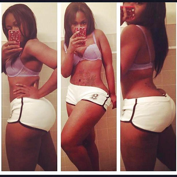25P Booty prt 3