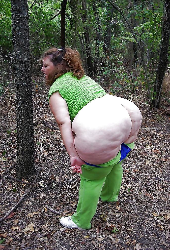 25P Big Booty i Love 