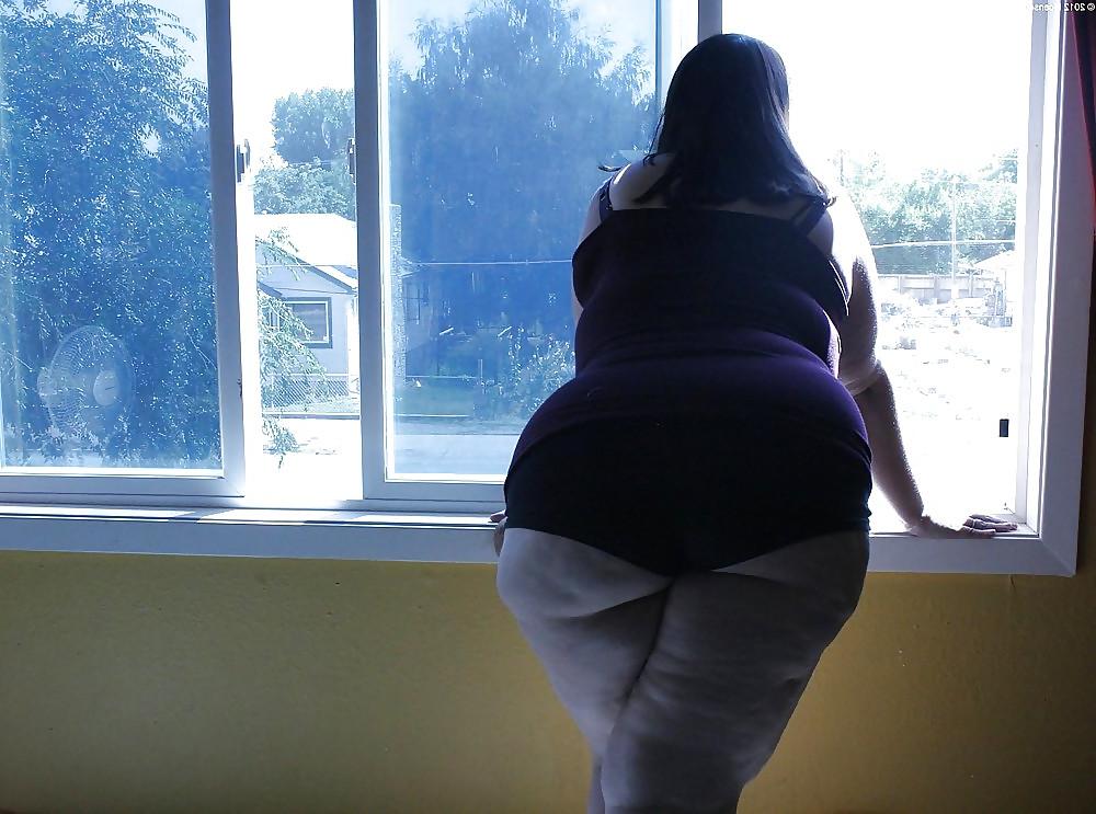 25P Big Booty i Love 