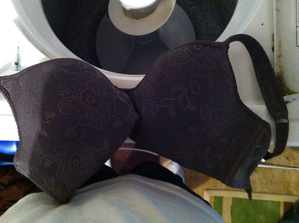 4P Me&step moms panties