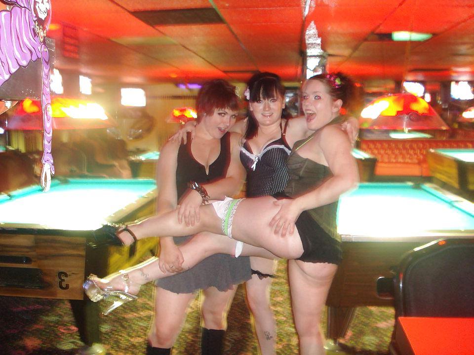 25P Idaho strippers