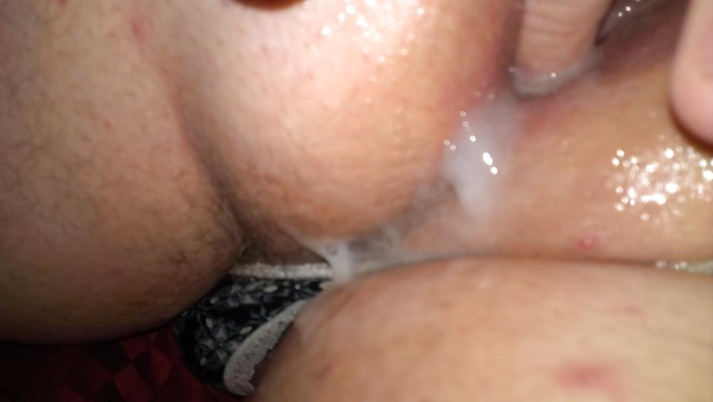 8P Fucked Sept. 24