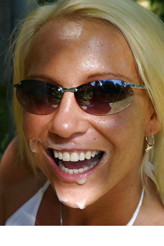 16P Sharon Da Vale-German Goddess