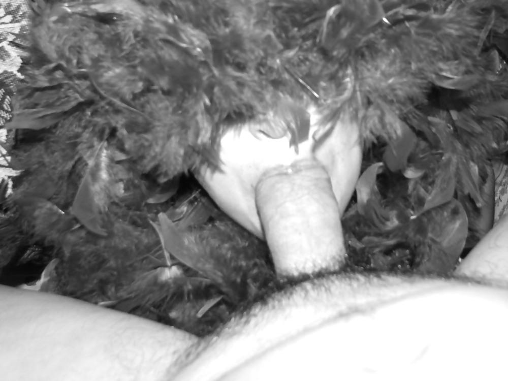 24P ANAL GAMES with my GF part 1