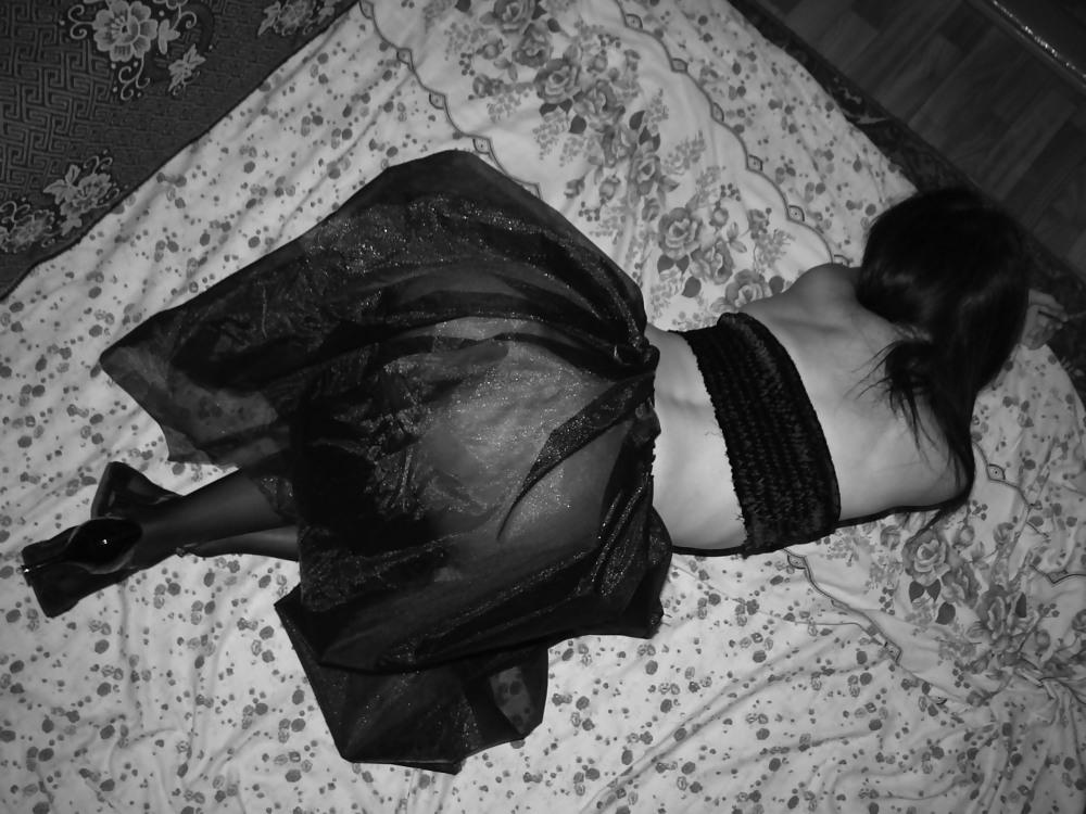 24P ANAL GAMES with my GF part 1