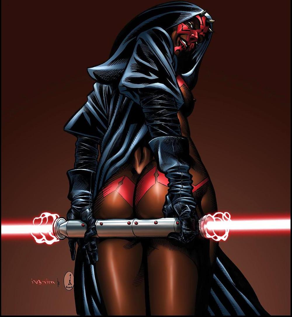 25P Star Wars 