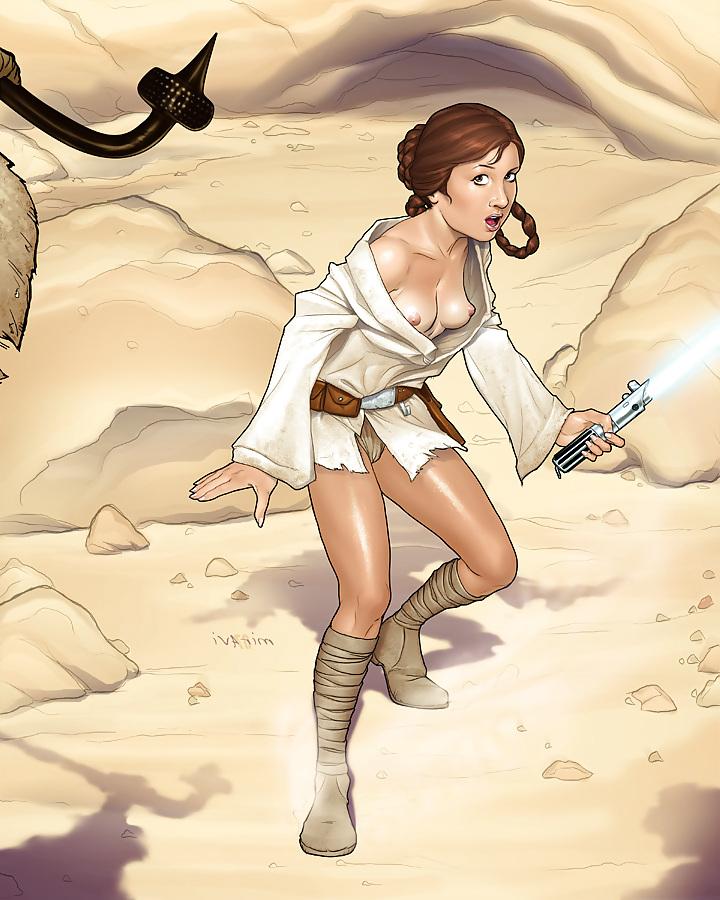 25P Star Wars 