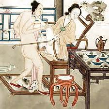 23P Very Ancient (Anal)Sex-Art Pictures