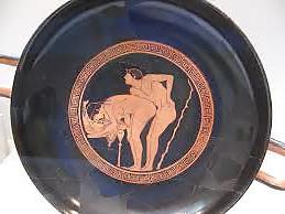 23P Very Ancient (Anal)Sex-Art Pictures