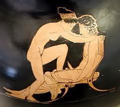 23P Very Ancient (Anal)Sex-Art Pictures