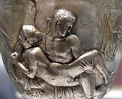 23P Very Ancient (Anal)Sex-Art Pictures