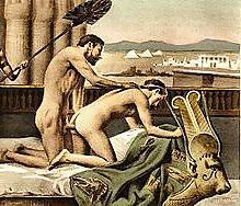 23P Very Ancient (Anal)Sex-Art Pictures