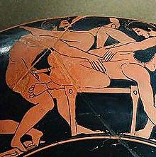23P Very Ancient (Anal)Sex-Art Pictures
