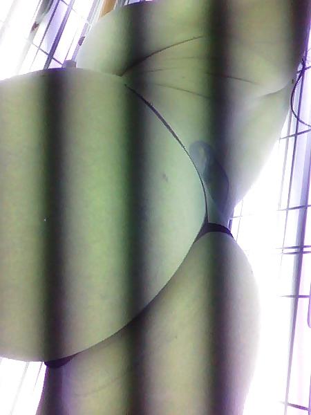 25P Ava Adams personal photos