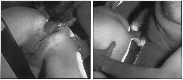22P Anal Erotica - Supersex