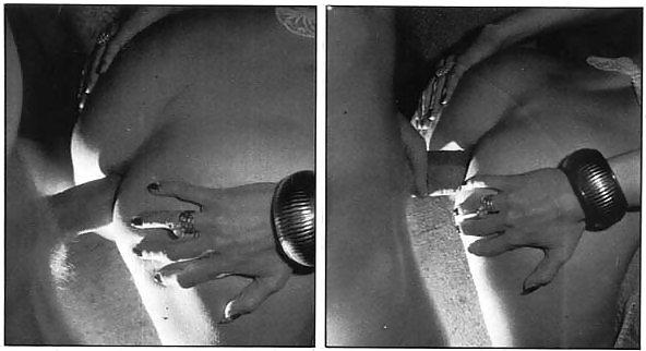 22P Anal Erotica - Supersex
