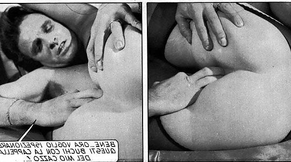 22P Anal Erotica - Supersex