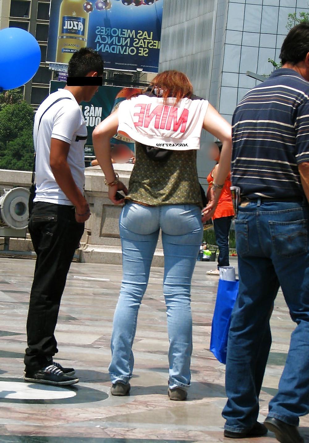 20P Wife With Big Ass #1