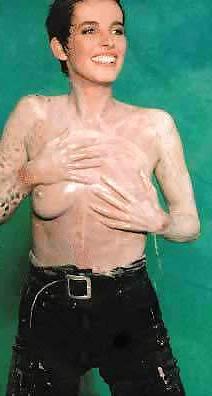 25P German celebs 2012