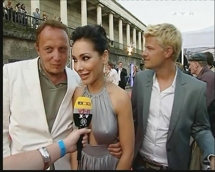 25P German celebs 2012