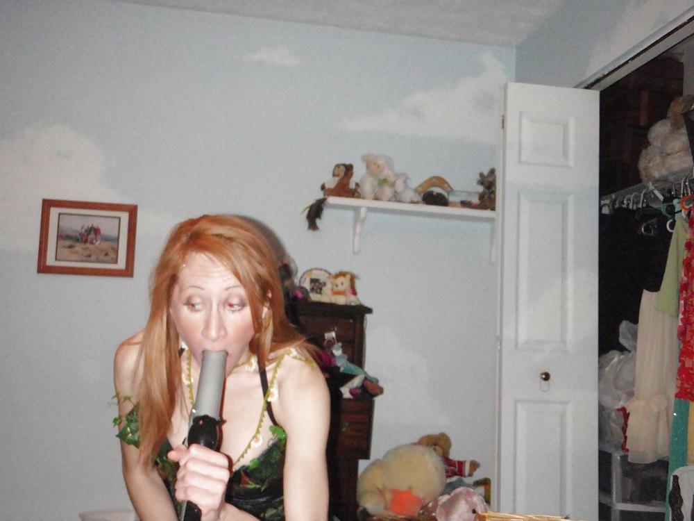 25P Amateur Masturbation vol 166