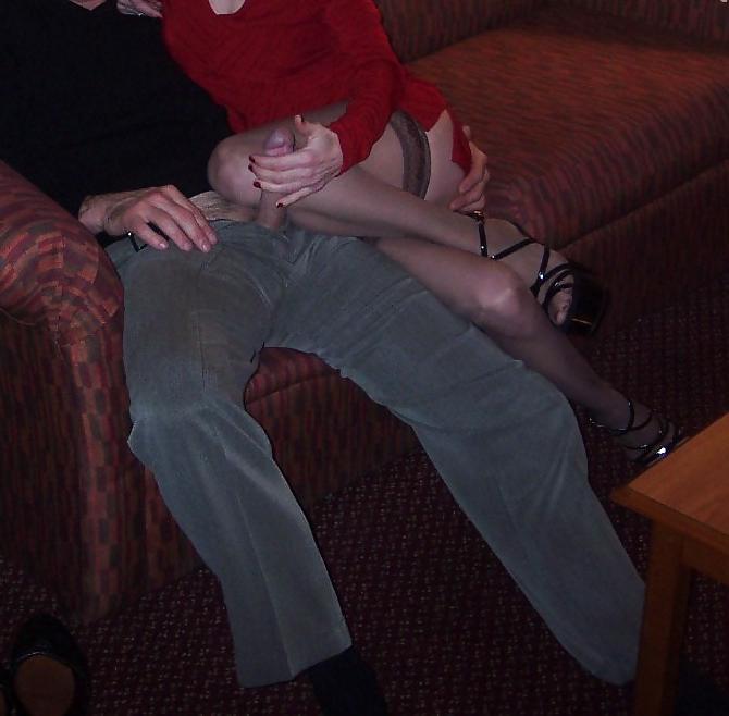 25P Swinger couples