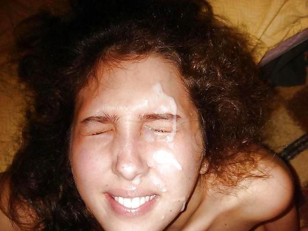 19P German facials