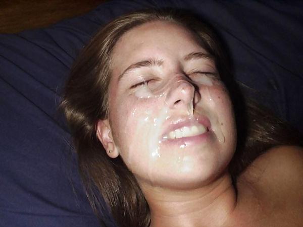 19P German facials