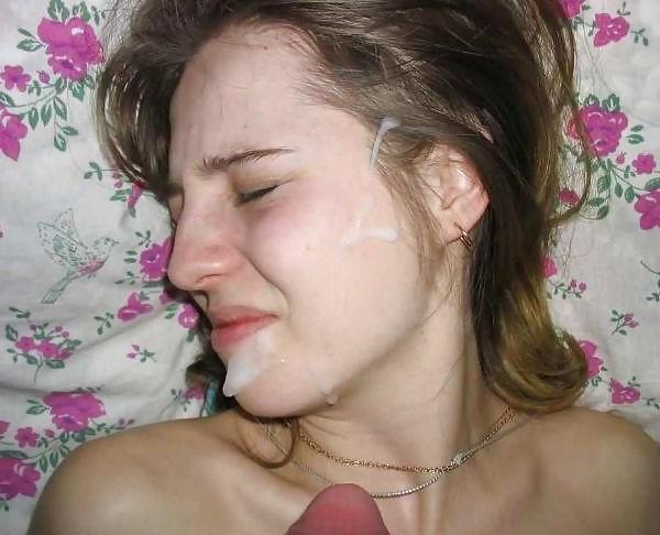 19P German facials