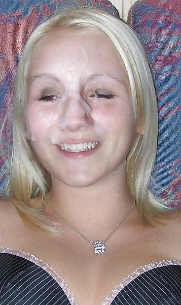 19P German facials