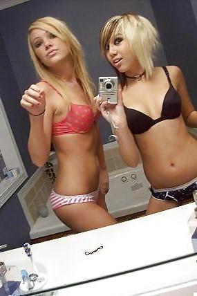 20P Hot ass teens 4 (emo)