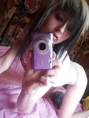 20P Hot ass teens 4 (emo)