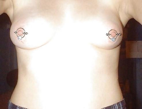 25P Pierced nips 3
