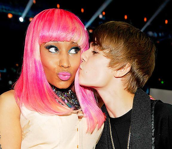 25P Nicki Minaj MEGA Wank Collection