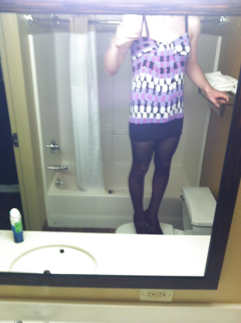 16P CROSSDRESSER