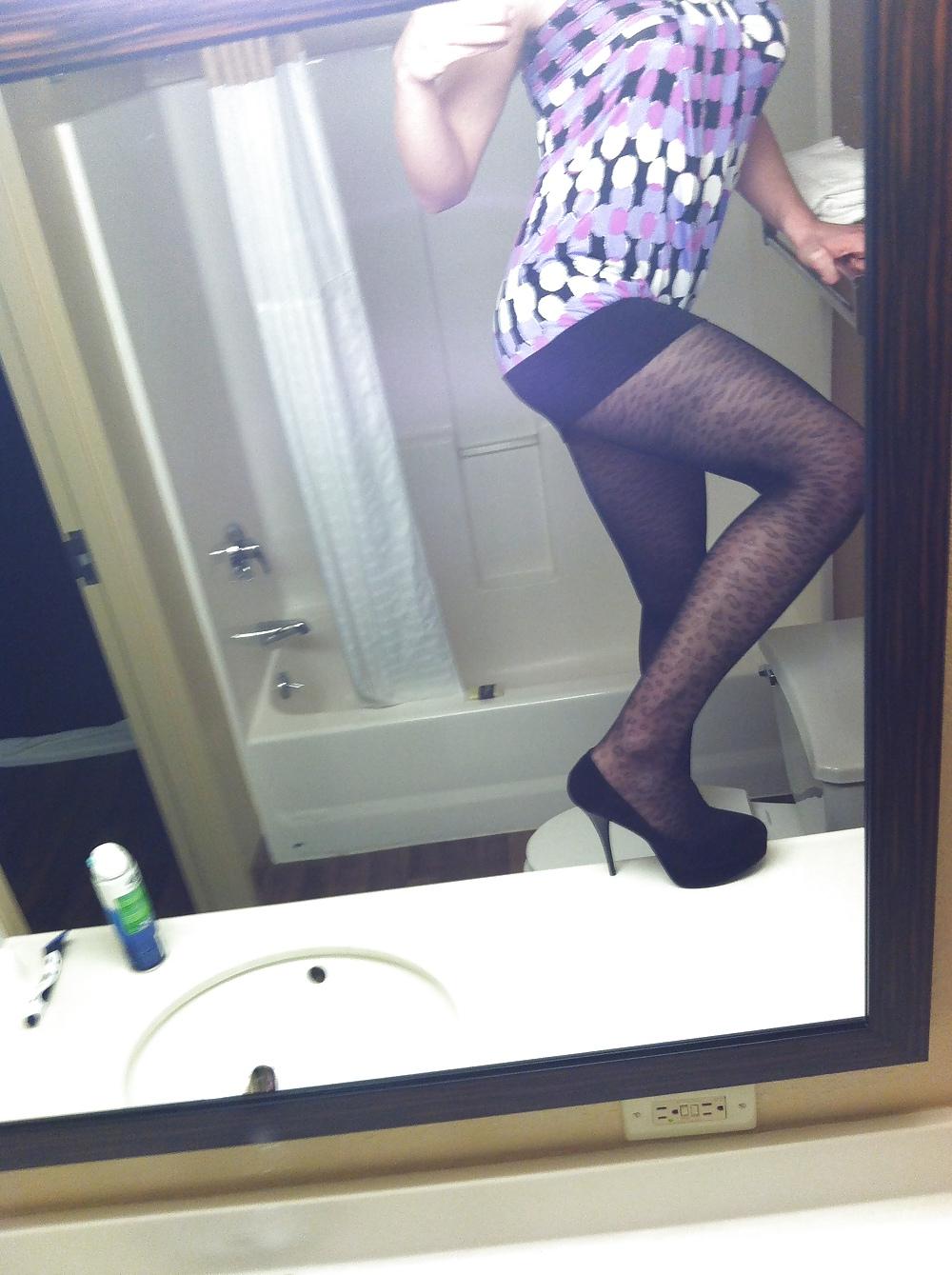 16P CROSSDRESSER