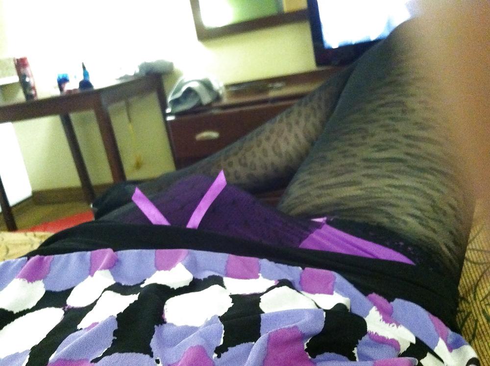 16P CROSSDRESSER