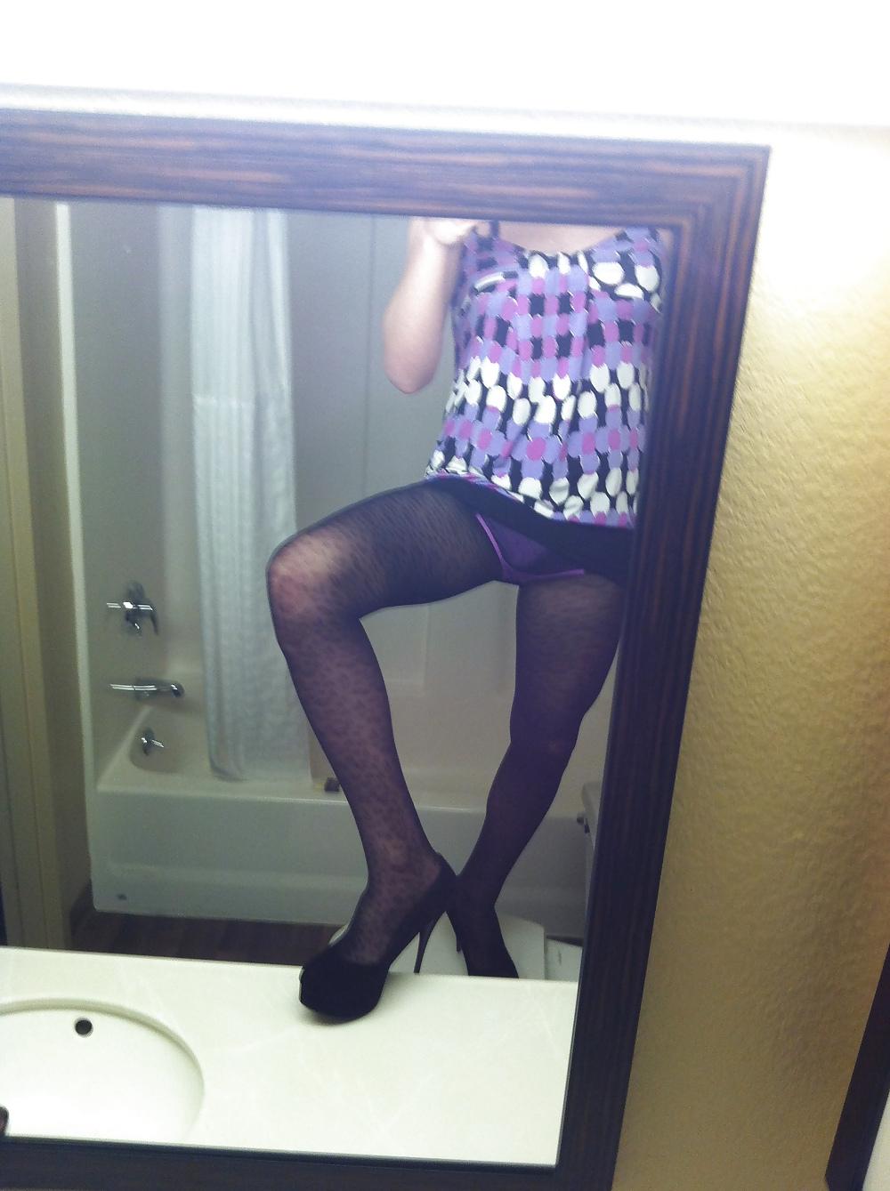 16P CROSSDRESSER