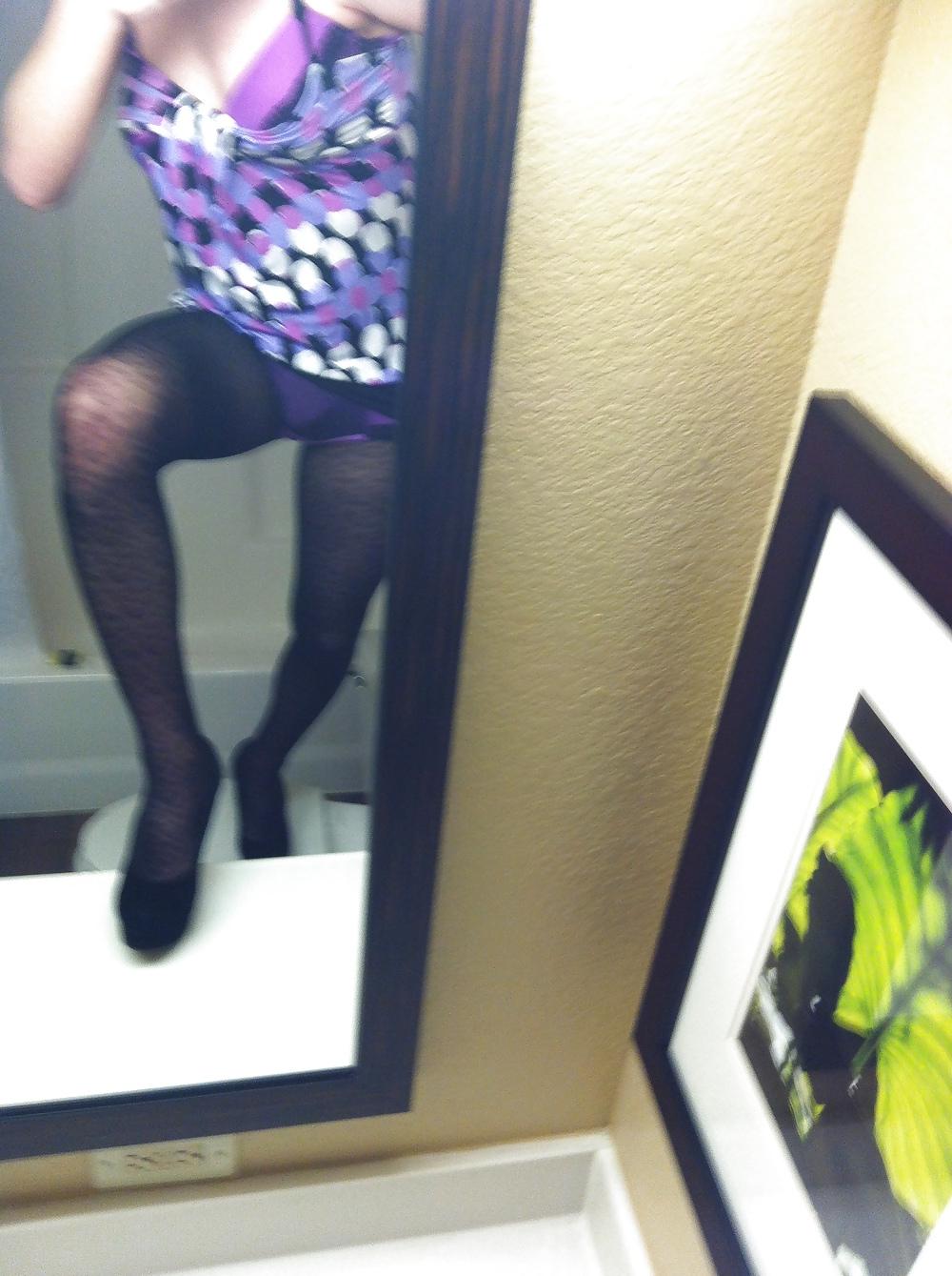 16P CROSSDRESSER