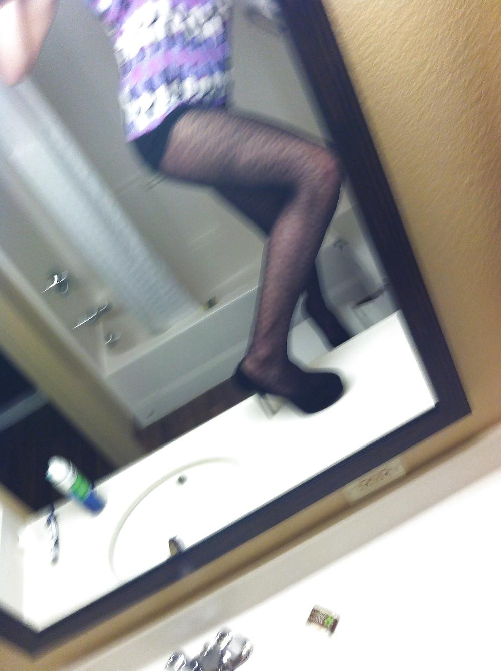 16P CROSSDRESSER